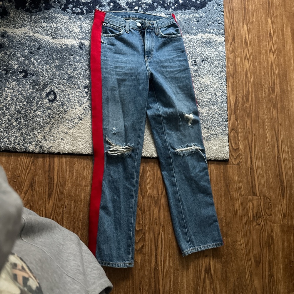 Carmar jeans